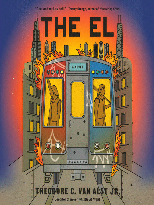 Title details for The El by Theodore C. Van Alst Jr. - Available